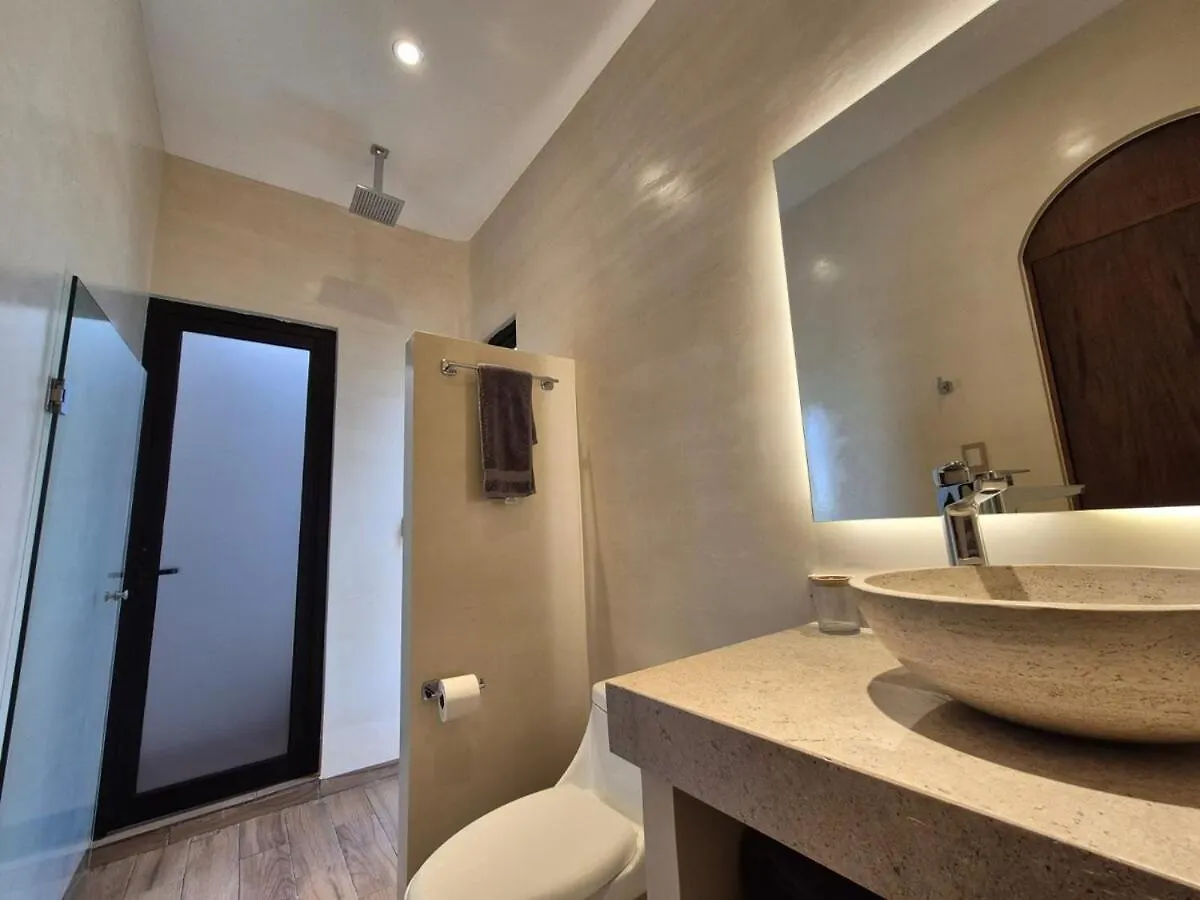 Apartment Premiere Villa Near The Beach Tulum