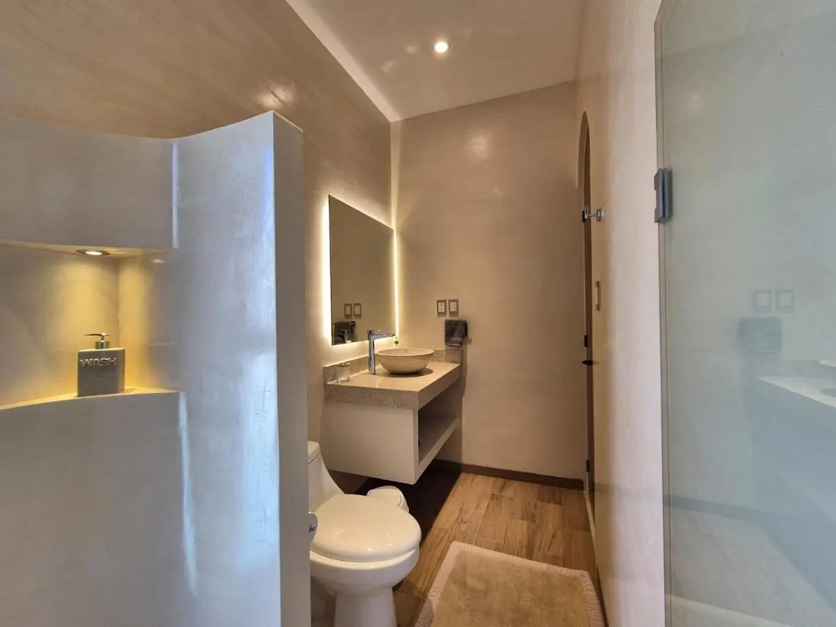 Premiere Villa Near The Beach Tulum