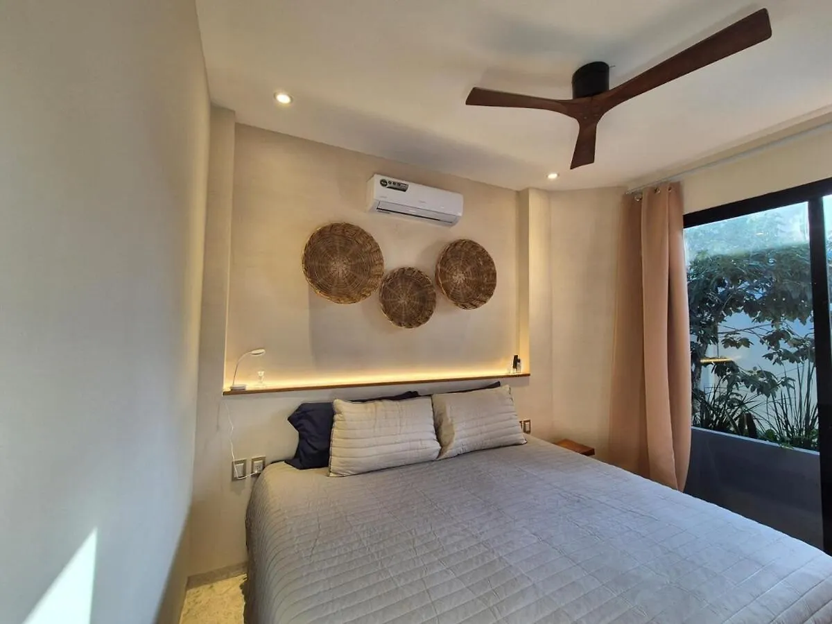 Apartment Premiere Villa Near The Beach Tulum