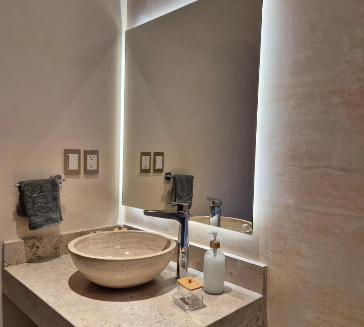 Premiere Villa Near The Beach Tulum 0*,