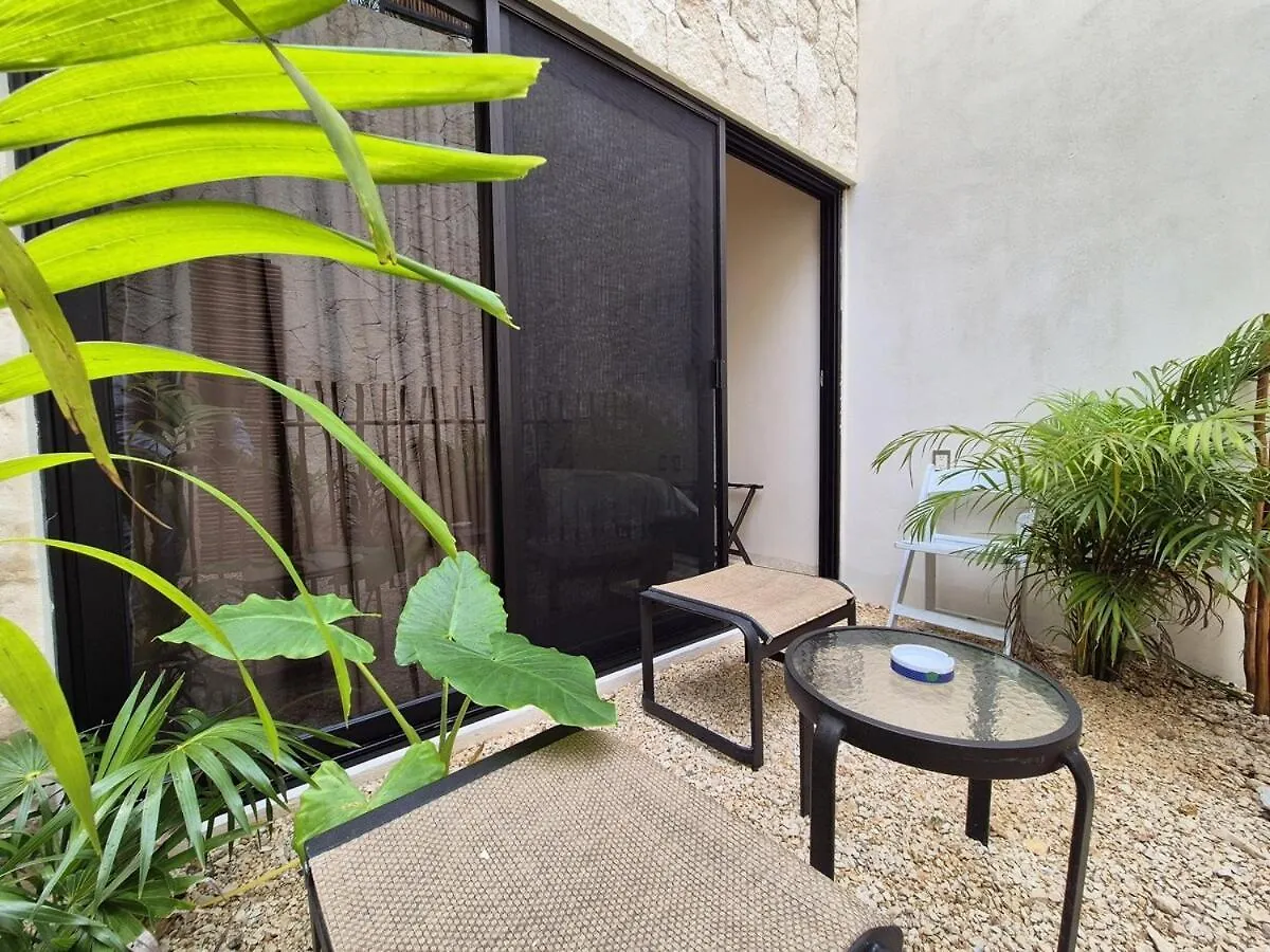 Premiere Villa Near The Beach Tulum Apartamento