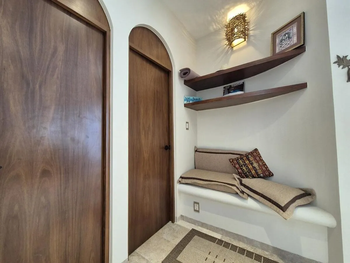 Premiere Villa Near The Beach Tulum México
