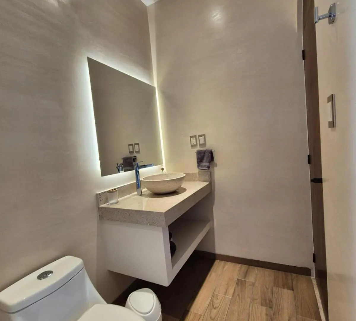Premiere Villa Near The Beach Tulum Apartamento