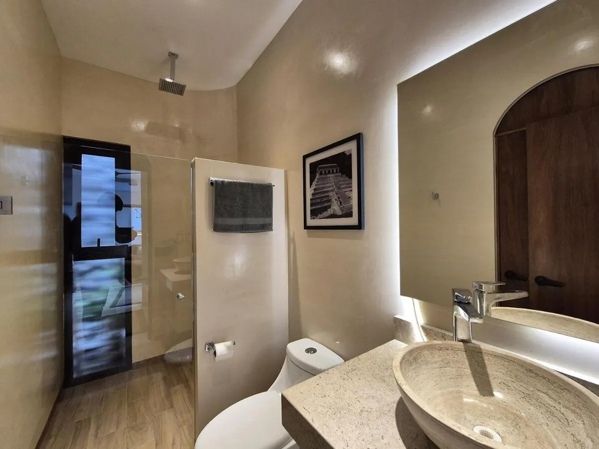 Apartamento Premiere Villa Near The Beach Tulum