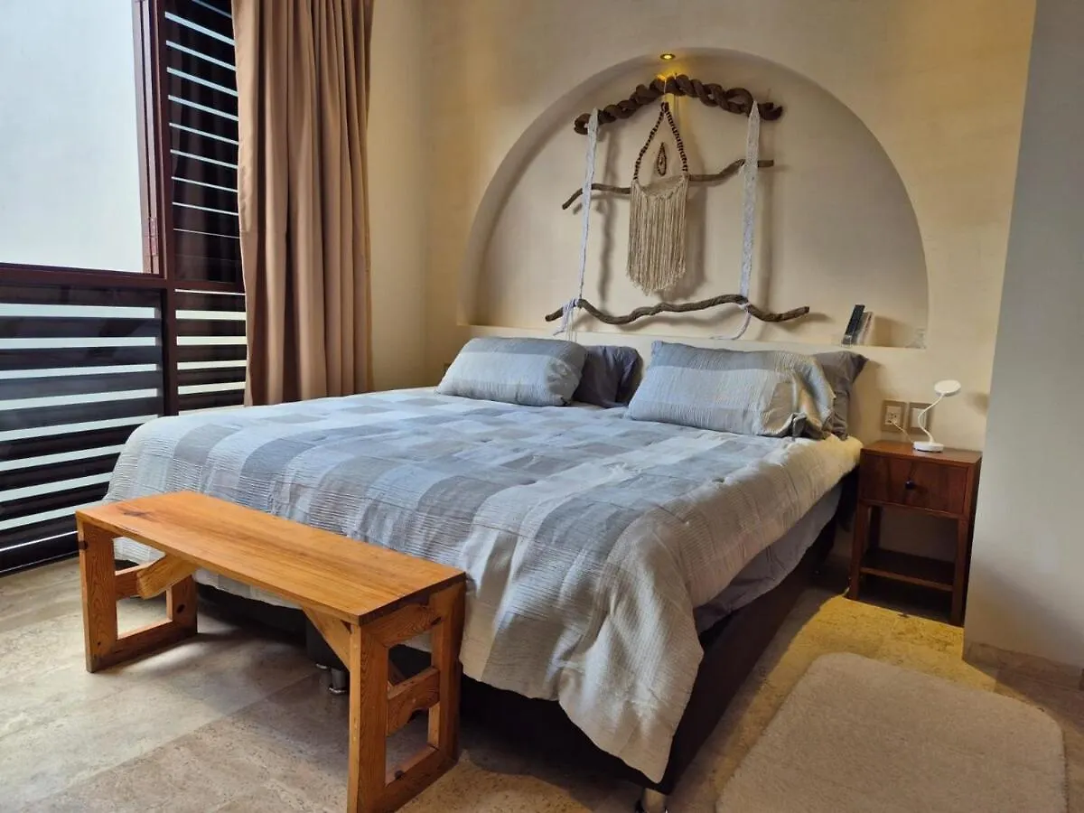 Premiere Villa Near The Beach Tulum Mexico