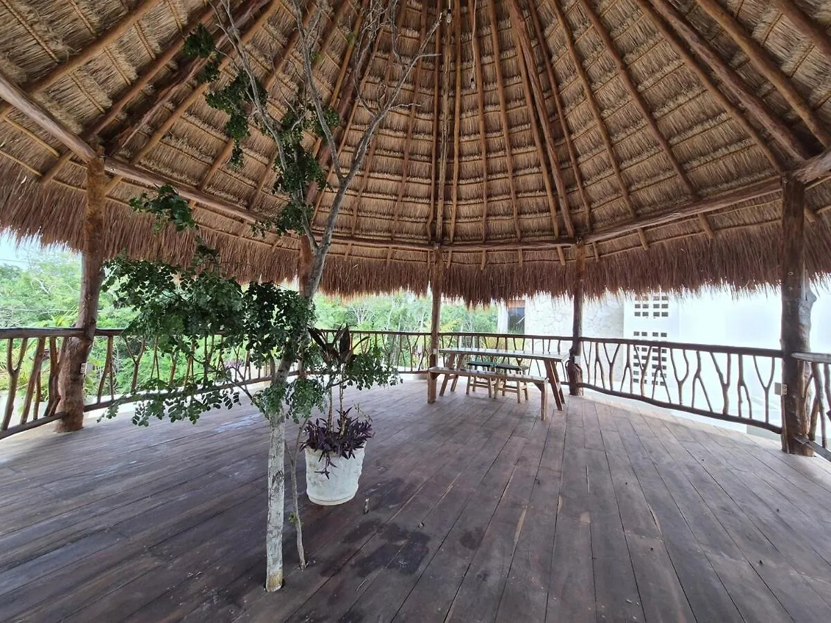 Premiere Villa Near The Beach Tulum Apartment